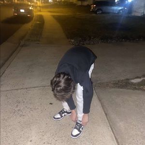 Meet your Posher, Tyson